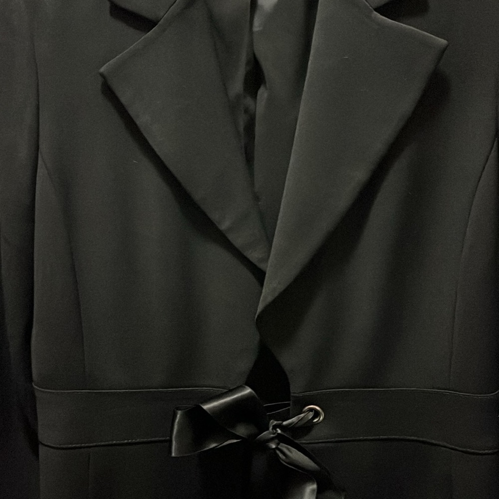 Adorable Jacket For Work Or A Night Out View 3